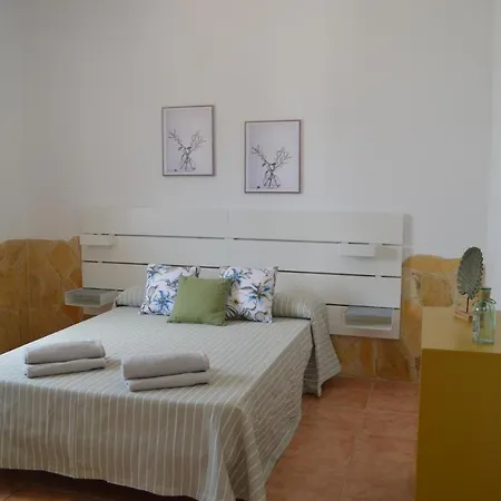 Vv Casa Danijuly Lajares