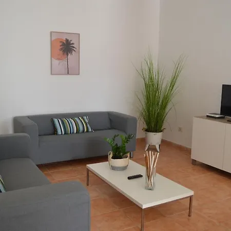 Vv Casa Danijuly Vakantiehuis