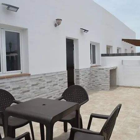 Vakantiehuis Vv Casa Danijuly *