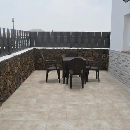 Vv Casa Danijuly * Lajares