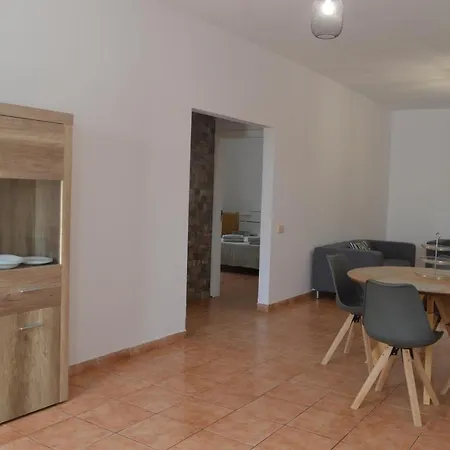 Vakantiehuis Vv Casa Danijuly Lajares