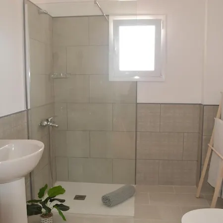 Vv Casa Danijuly Vakantiehuis Lajares