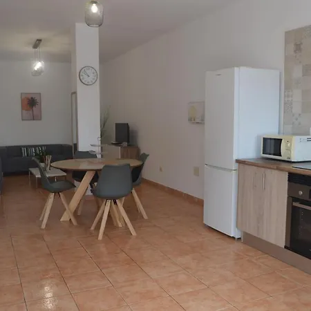 Vv Casa Danijuly Lajares