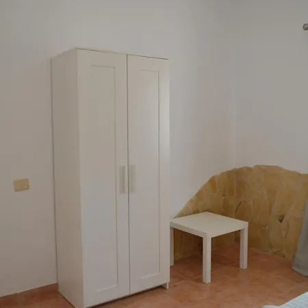 Vv Casa Danijuly * Lajares
