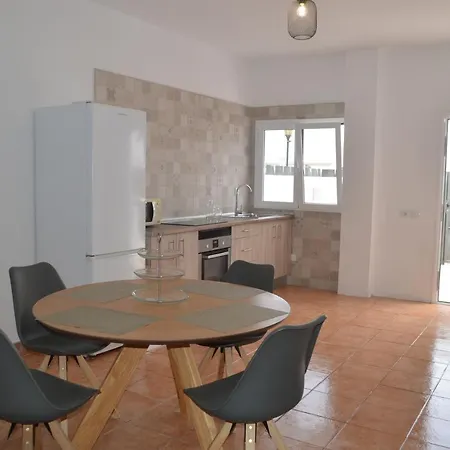 Vakantiehuis Vv Casa Danijuly