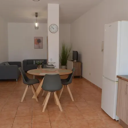 Vakantiehuis Vv Casa Danijuly Lajares