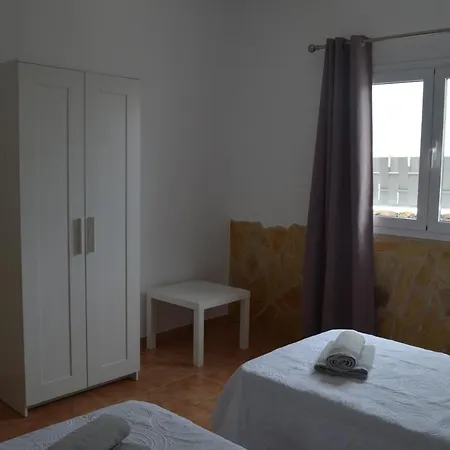 Vakantiehuis Vv Casa Danijuly