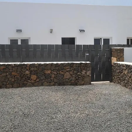 Vakantiehuis Vv Casa Danijuly