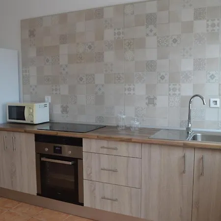 Vv Casa Danijuly Vakantiehuis Lajares