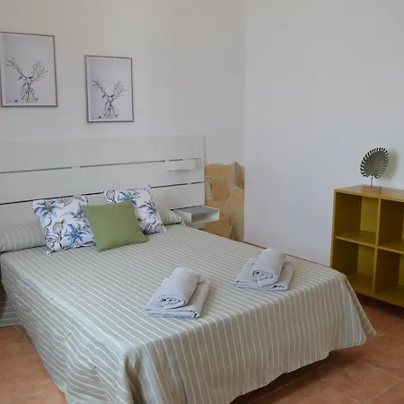 Vakantiehuis Vv Casa Danijuly Lajares